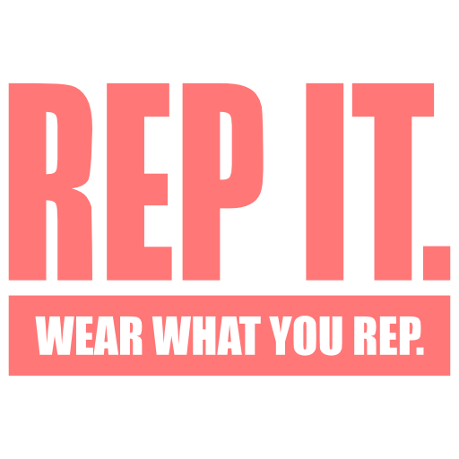 REP IT.