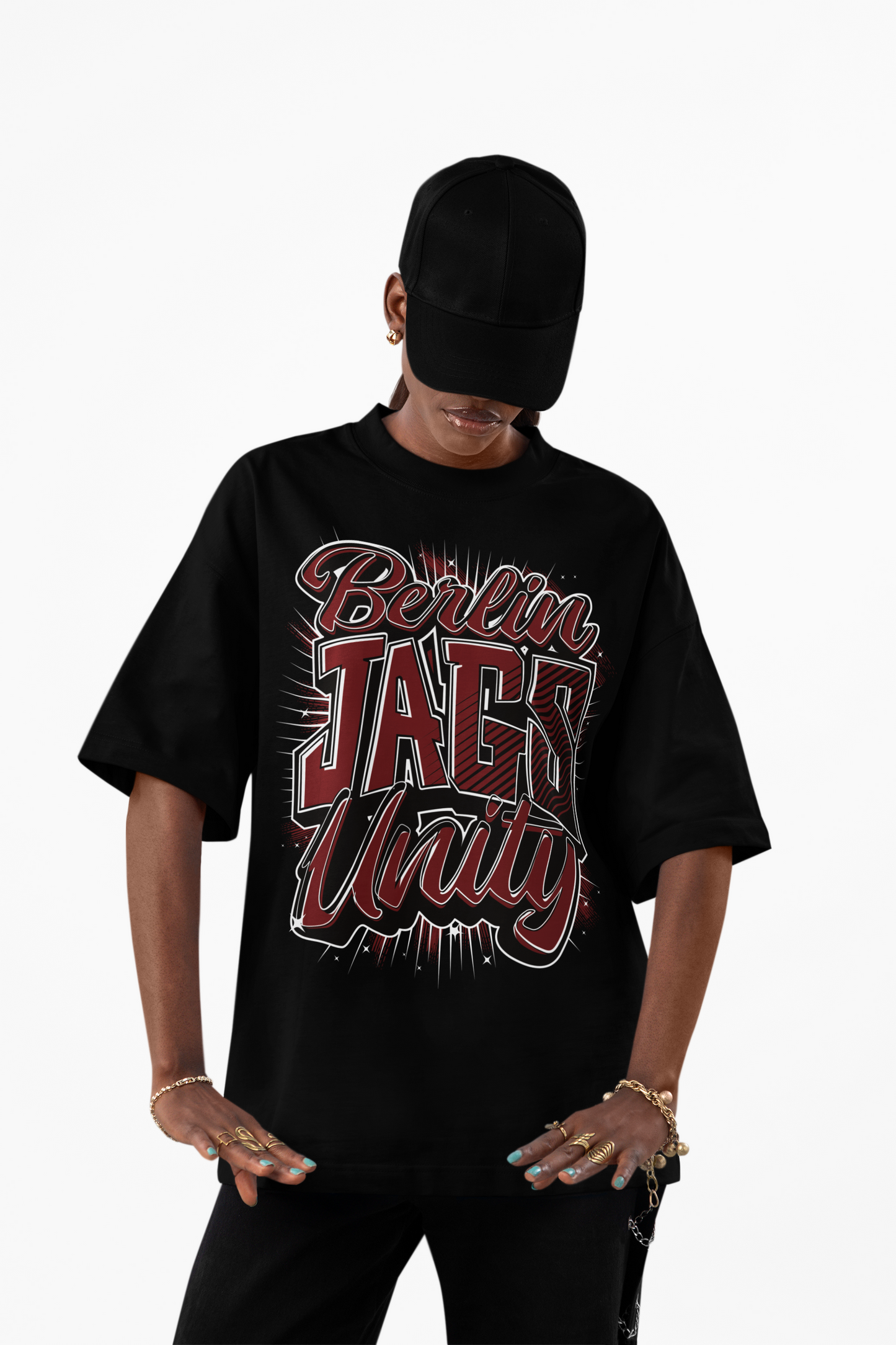 BJU: Berlin Jags Unity