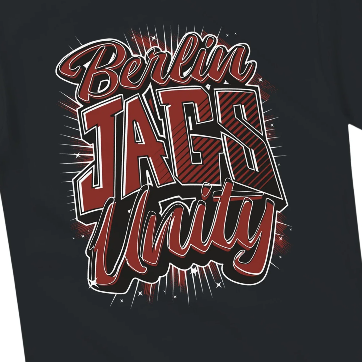 BJU: Berlin Jags Unity