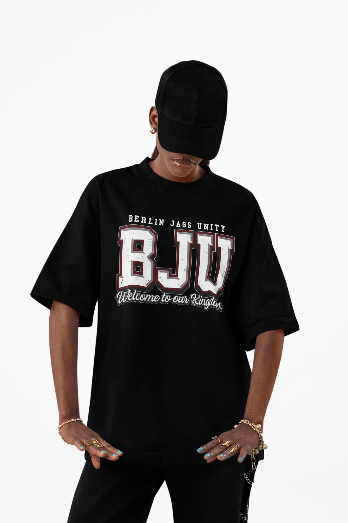 BJU: Welcome to our Kingdom