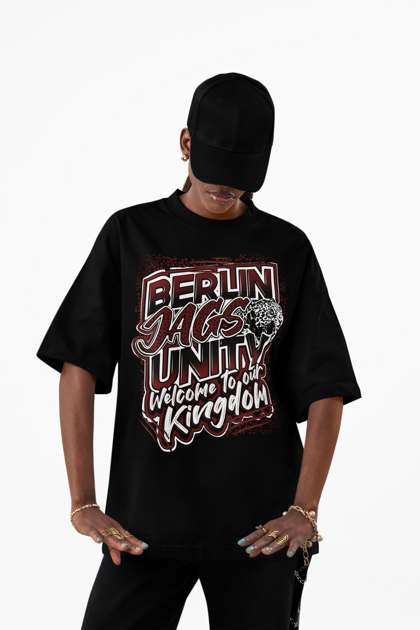 BJU: Welcome to our Kingdome 2024