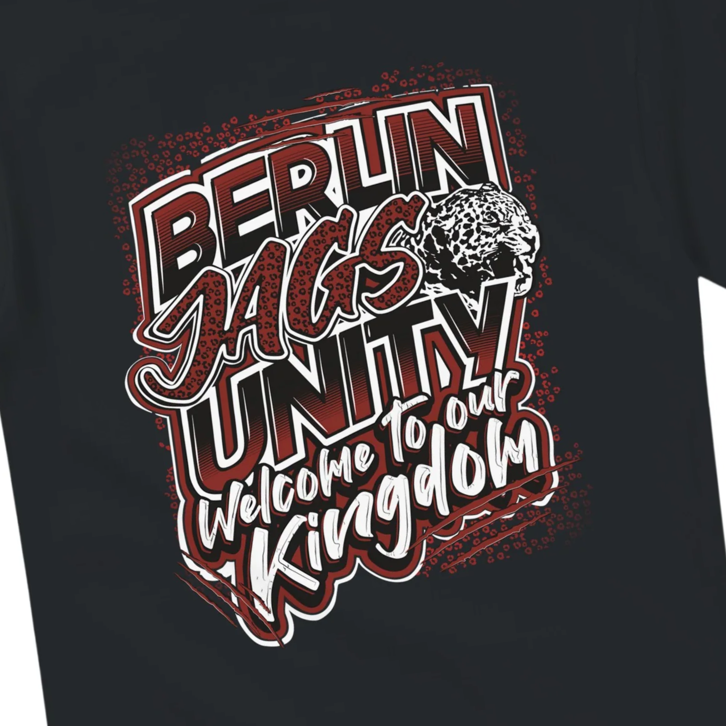 BJU: Welcome to our Kingdome 2024