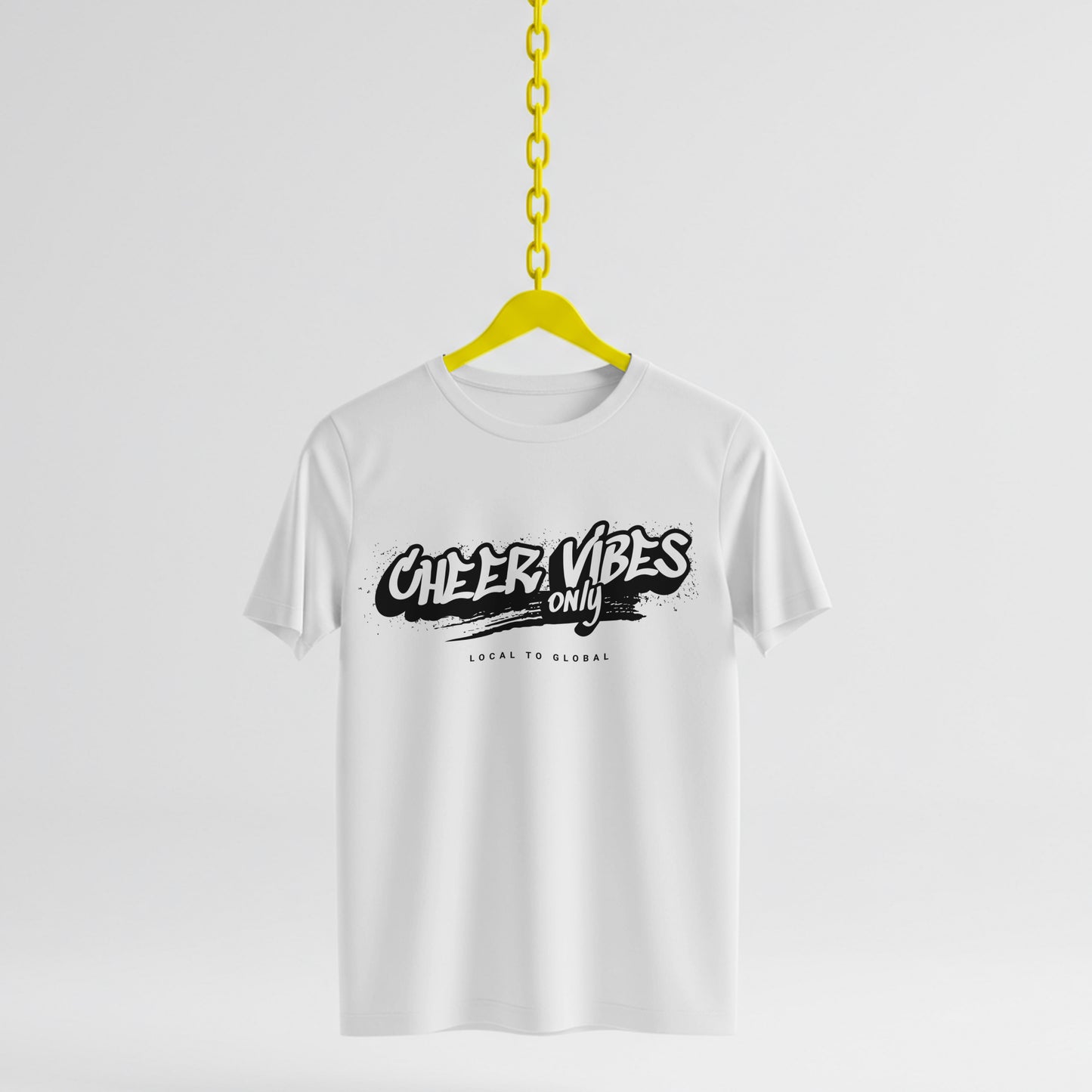 cheer vibes Shirt