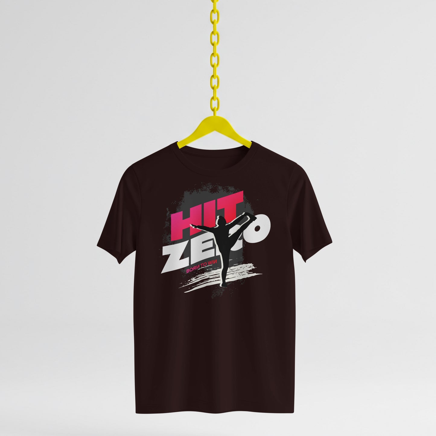 Hit Zero Shirt