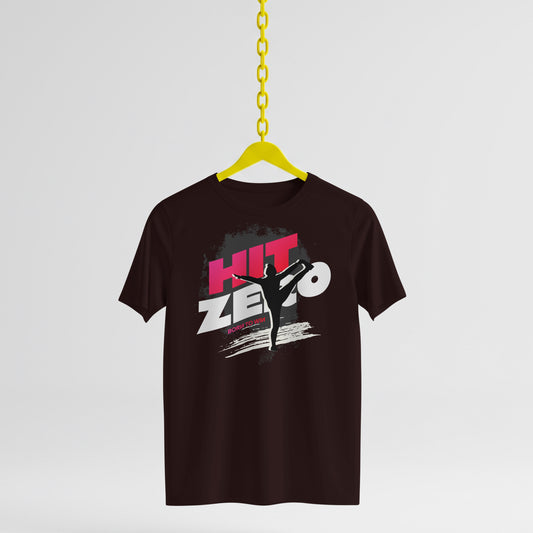 Hit Zero Shirt
