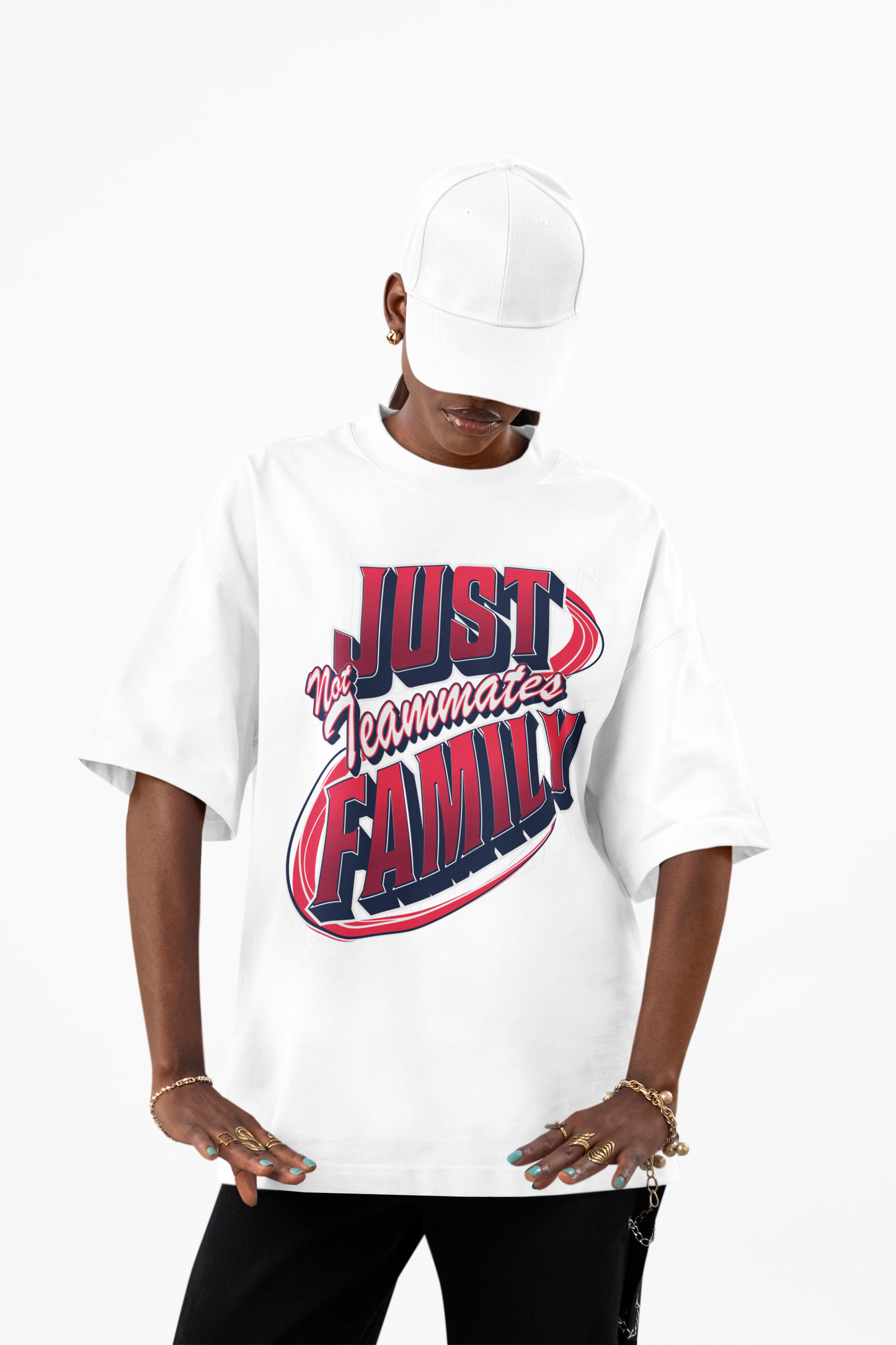 Just Family! Shirt