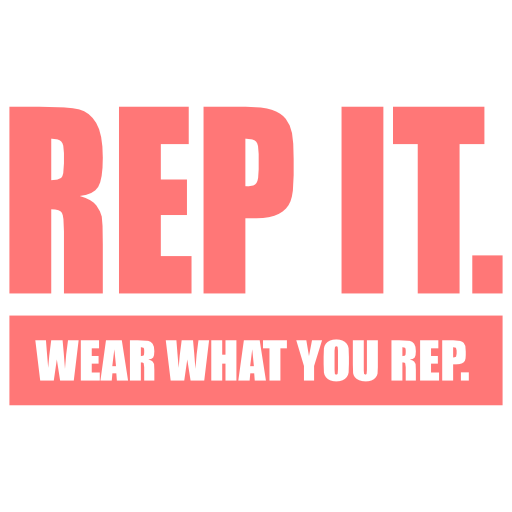 REP IT.