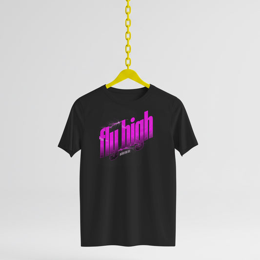 fly high Shirt